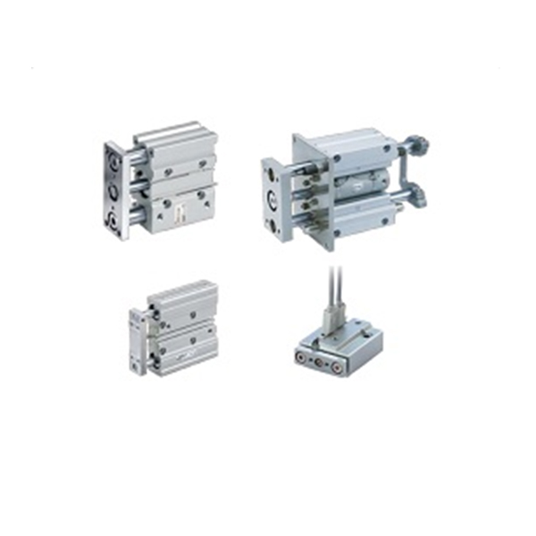 The Electromagnetic Valve